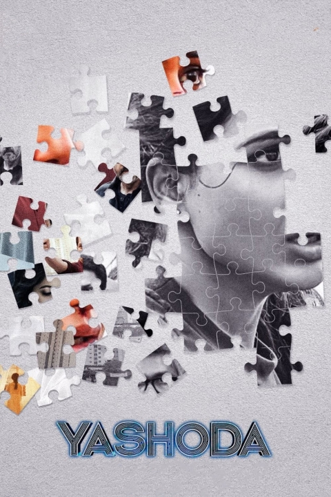 فیلم یاشودا