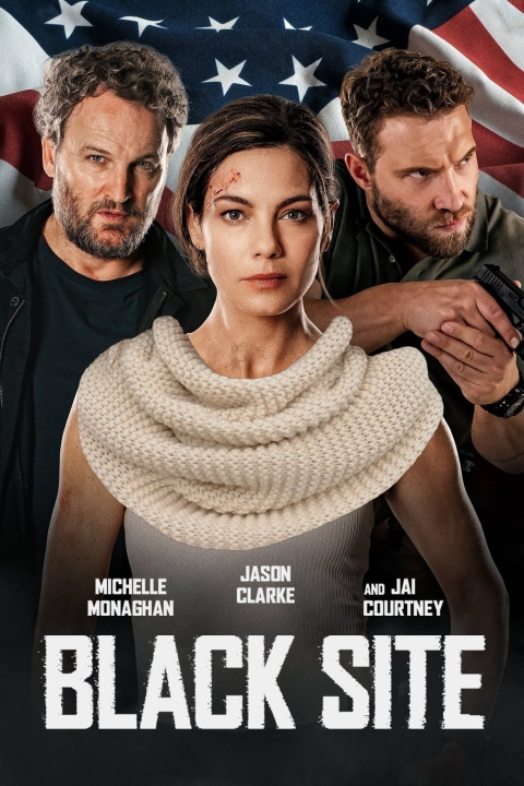 فیلم مقر سیاه