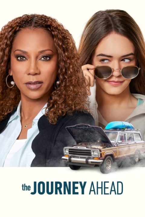 فیلم سفر پیش رو