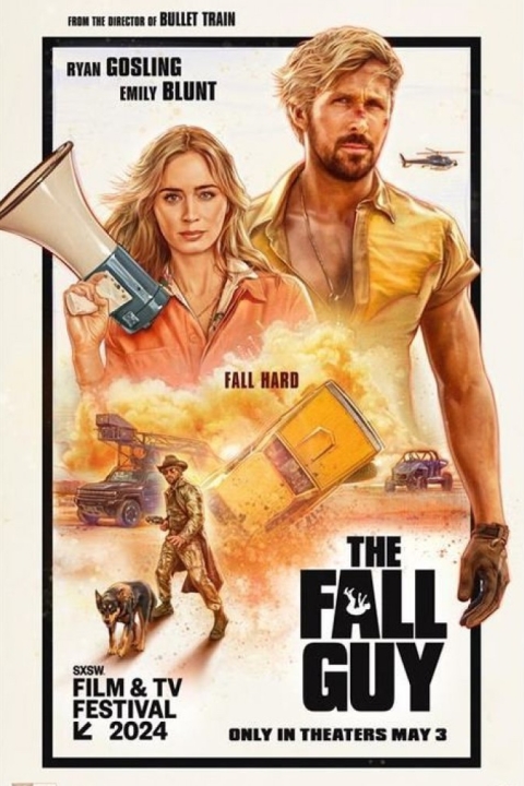 فیلم سپربلا