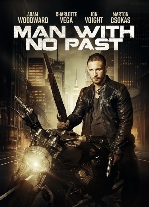 فیلم مردی بدون گذشته