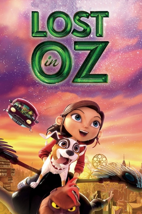 سریال گمشده در آز