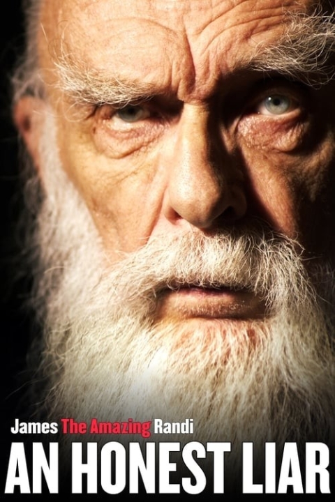 فیلم دروغگوی صادق