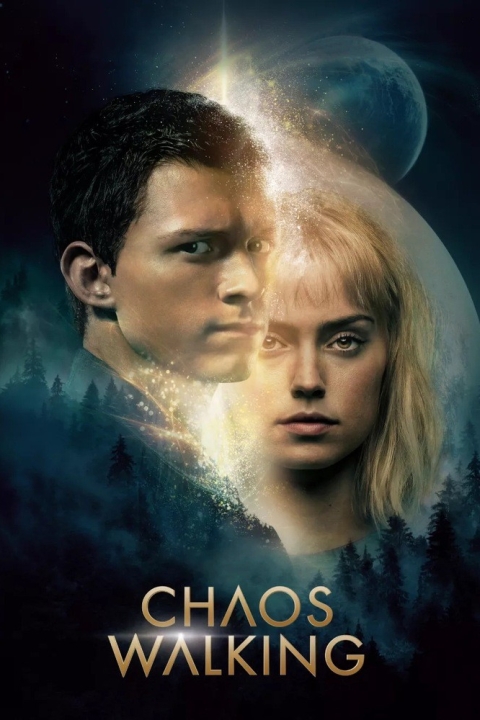 فیلم آشوب مدام