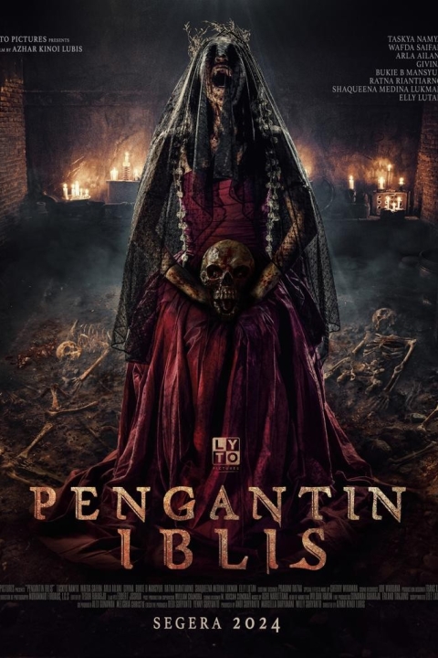 فیلم عروس شیطان