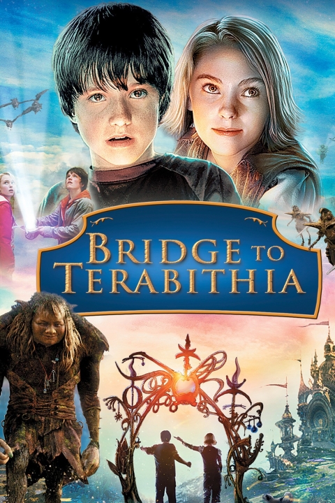 فیلم پلی به ترابیتا