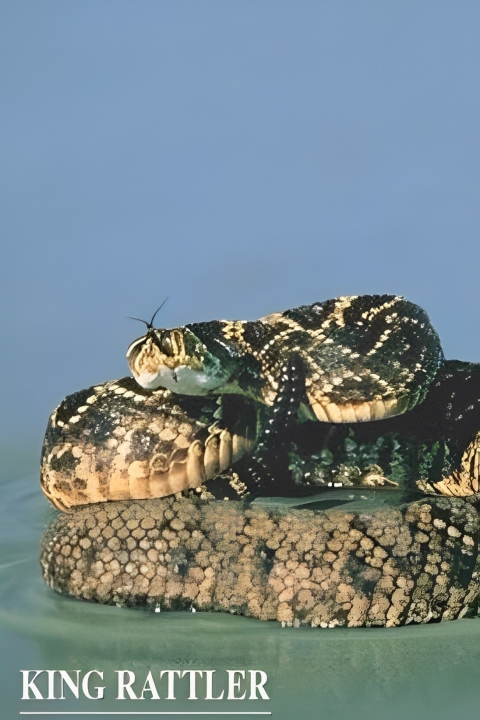 فیلم شاه مار زنگی