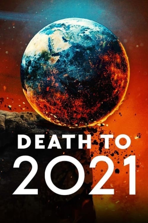 فیلم مرگ بر 2021