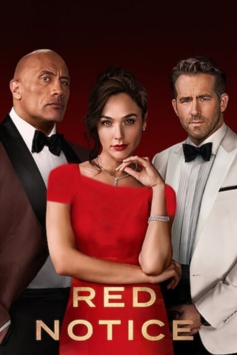 فیلم وضعیت قرمز