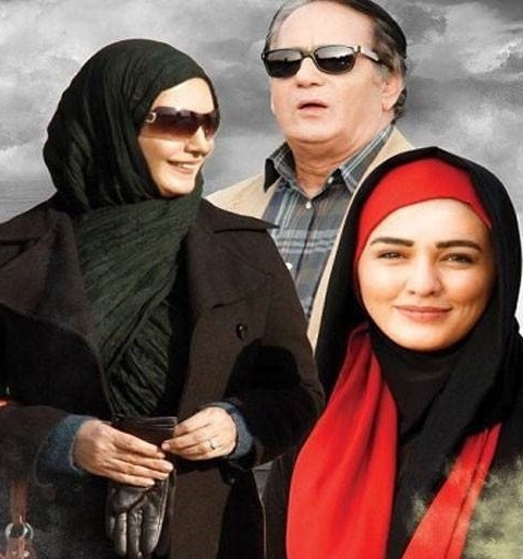 فیلم ترانه های نا تمام