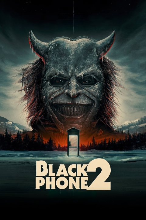 فیلم تلفن سیاه ۲