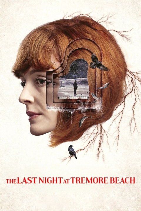 سریال آخرین شب در ساحل ترموره