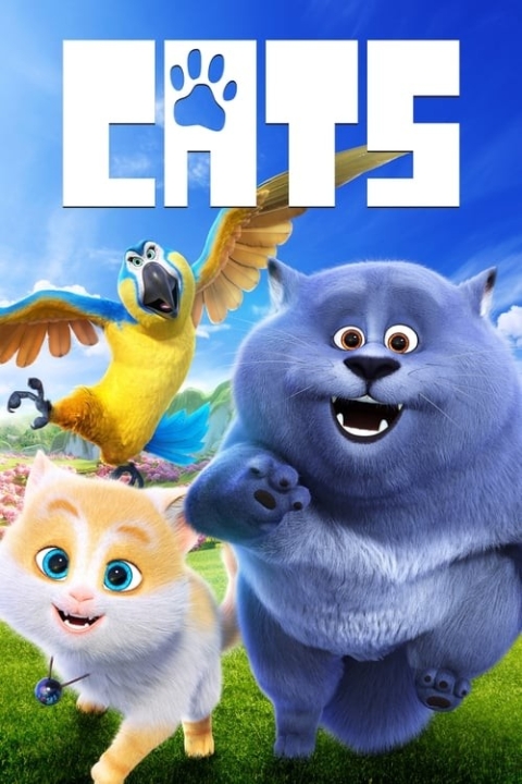 فیلم گربه‌ ها در هلوآباد