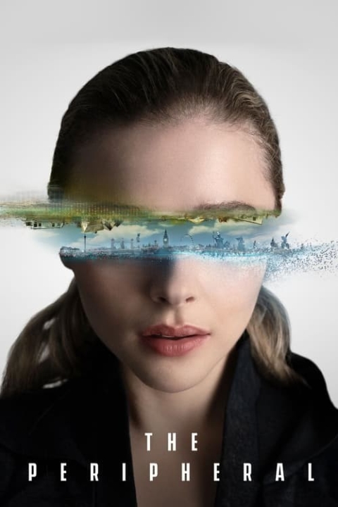 سریال محیطی