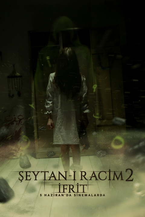 فیلم شیطان رجیم 2