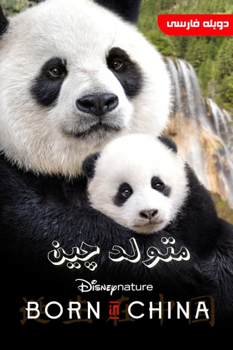 فیلم متولد چین