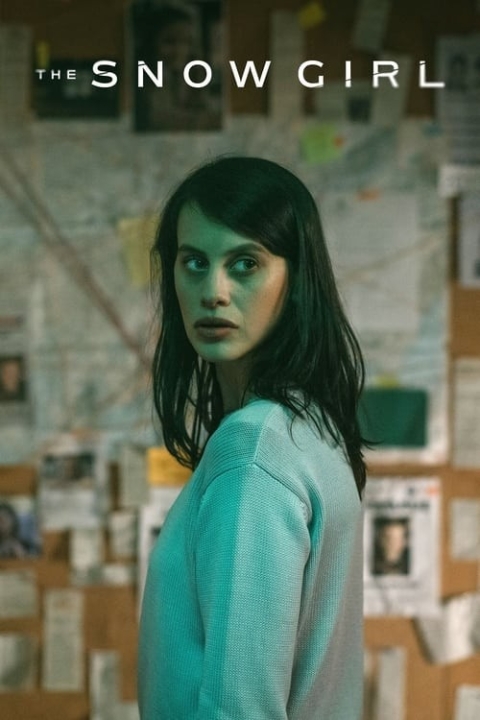 سریال دختر برفی