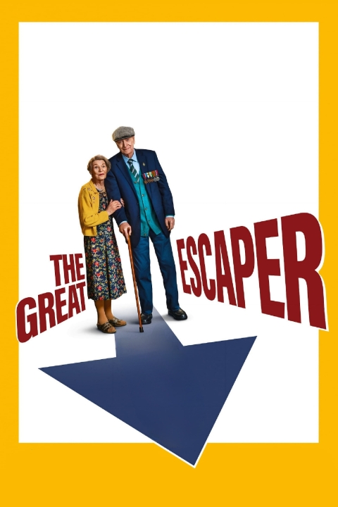 فیلم فراری بزرگ