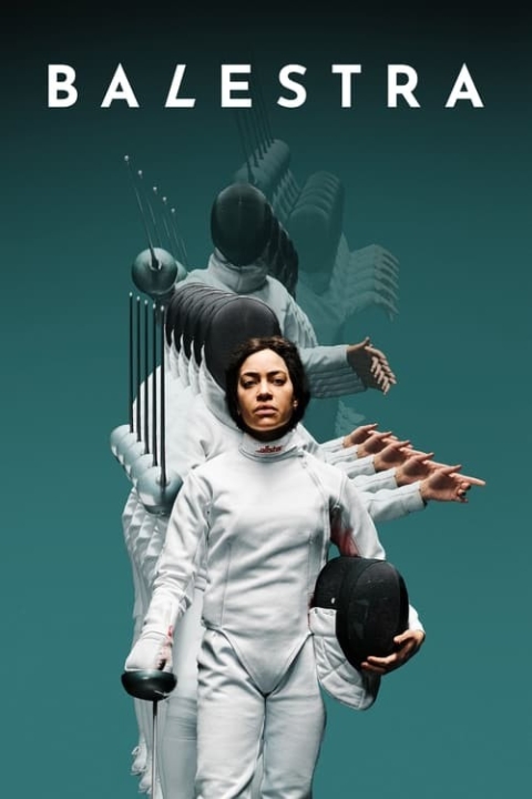 فیلم کمان پولادی