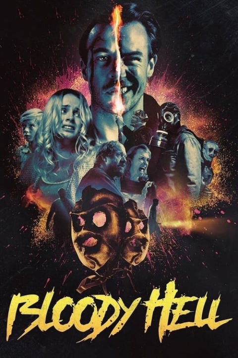 فیلم جهنم خونین