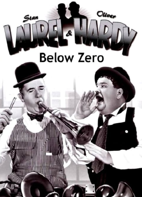 فیلم زیر صفر