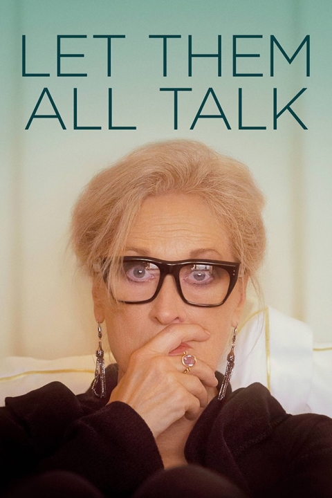 فیلم بگذار همه حرف بزنند