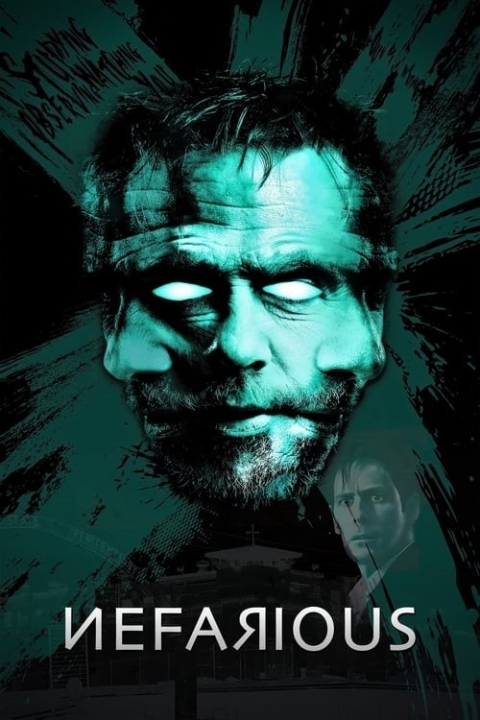 فیلم نفریوس