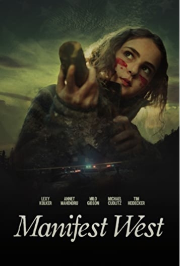 فیلم غرب آشکار