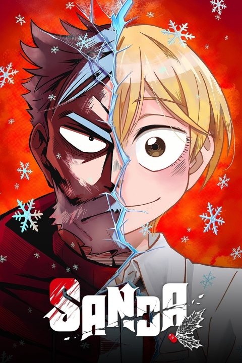 سریال ساندا: نفرین کریسمس