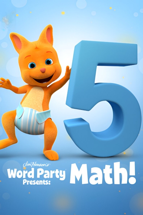 سریال ورد پارتی تقدیم می کند: ریاضی!