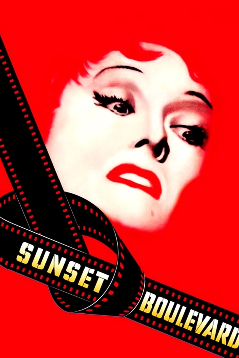 فیلم سانست بلوار