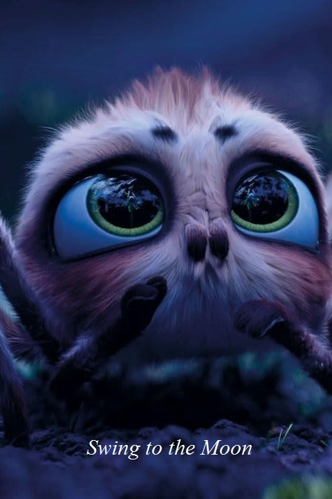 فیلم به سوی ماه