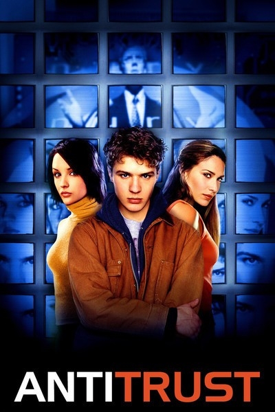 فیلم ضد انحصار