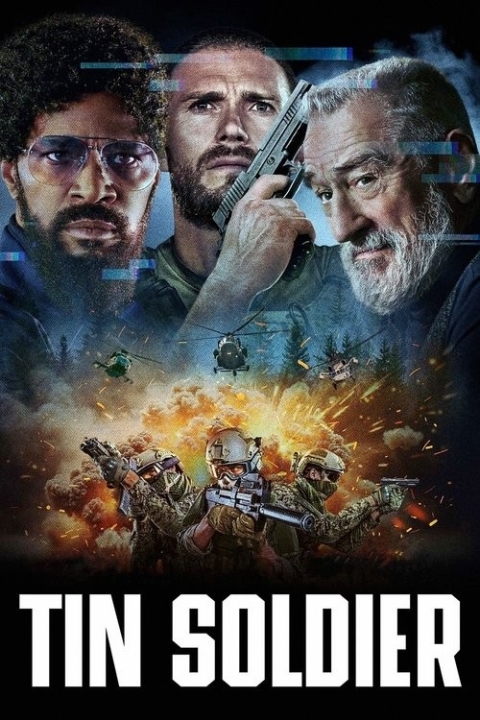 فیلم سرباز حلبی