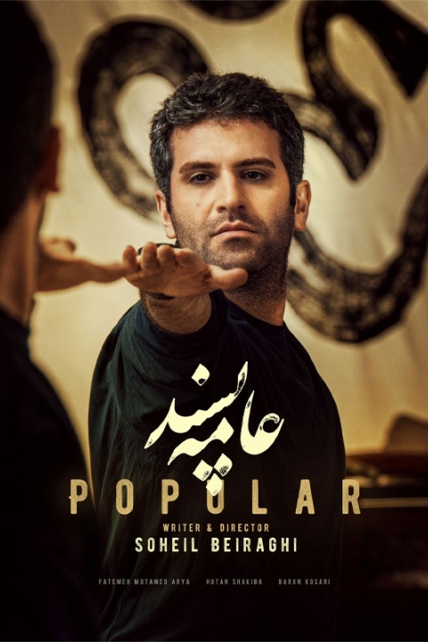 فیلم عامه پسند