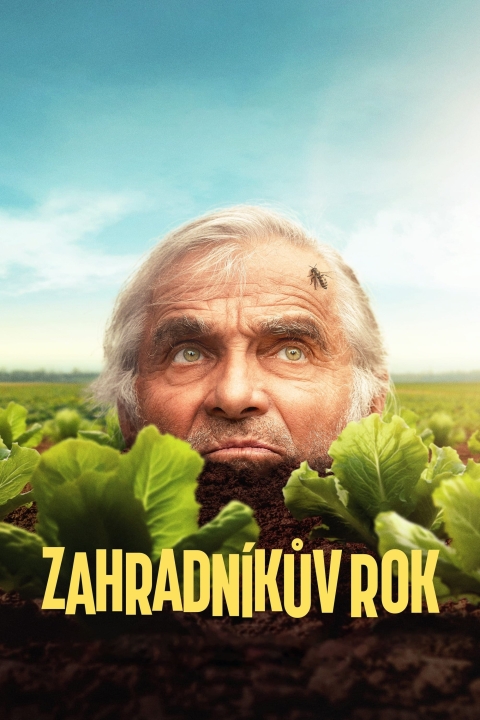 فیلم تقویم یک باغبان