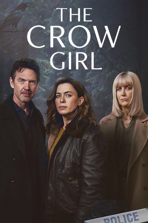 سریال دختر کلاغ