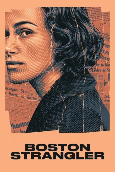 فیلم آدمکش بوستون