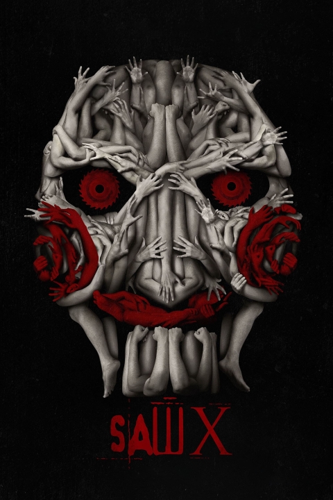 فیلم اره ۱۰