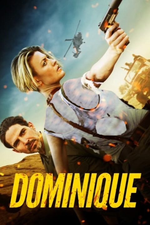 فیلم دومینیک