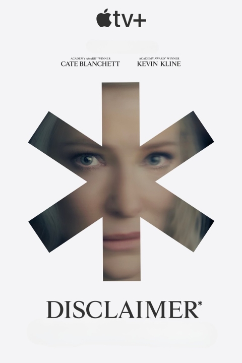 سریال سلب مسئولیت