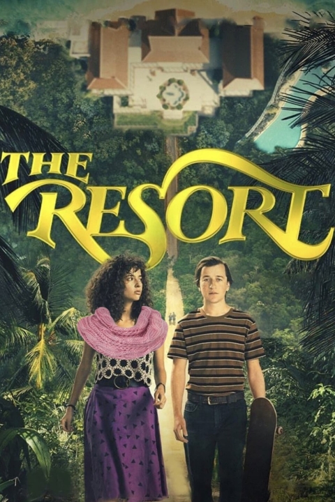 سریال استراحتگاه