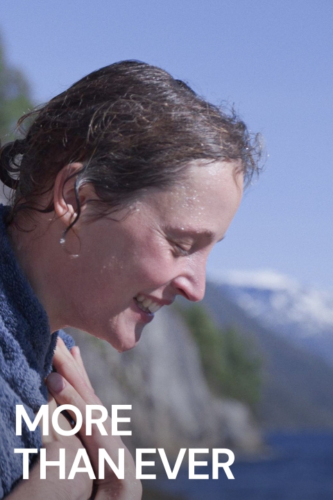 فیلم بیشتر از همیشه