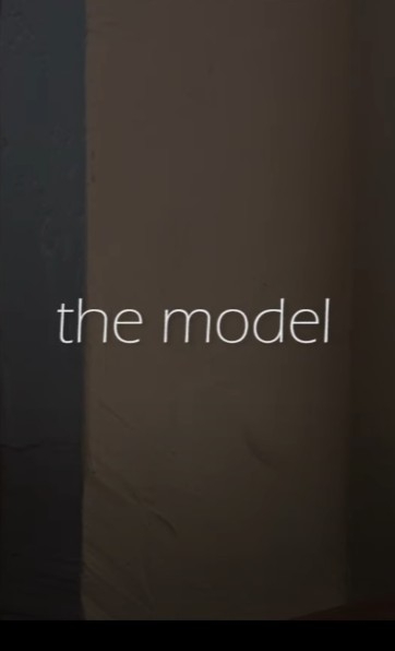 فیلم مدل