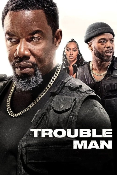 فیلم مرد مشکلساز