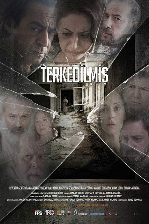فیلم رهاشده