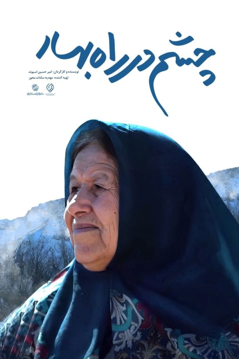 فیلم چشم در راه بهار