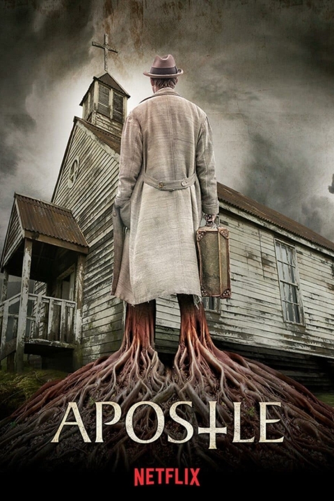 فیلم فرستاده