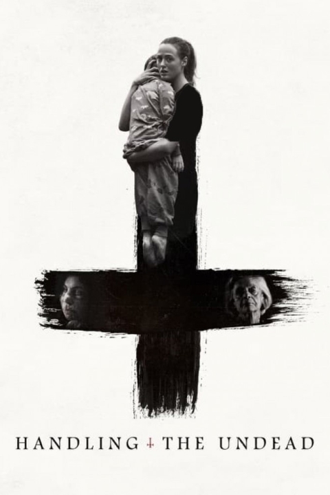 فیلم رسیدگی به مردگان