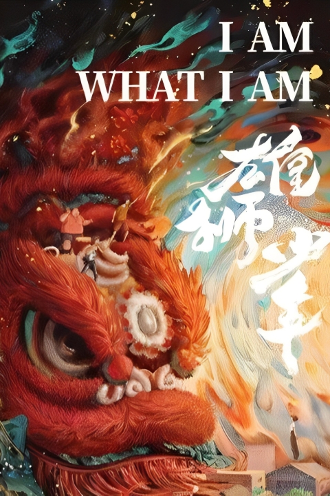 فیلم من همینم که هستم